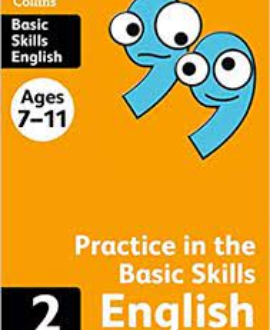 COLLINS BASIC ENGLISH AGES 7-11.