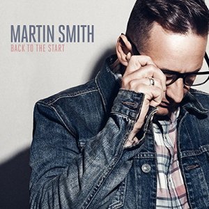 BACK TO THE START (CD)