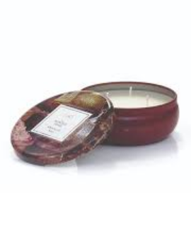 CANDLE-MOROCCAN SPICE