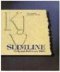KJV-SLIMLINE REF. BIBLE-BLK