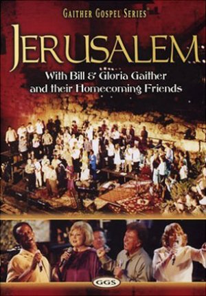 Jerusalem Homecoming(DVD)