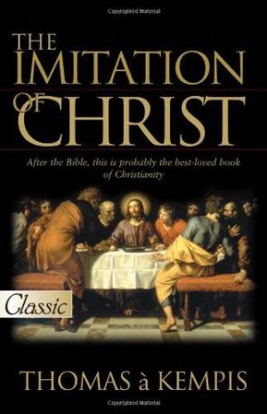 The Imitation of Christ
