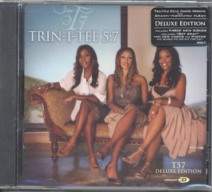 T57 DELUXE EDITION (CD)