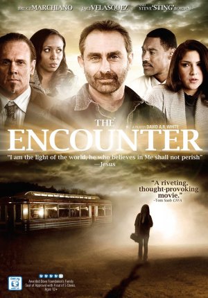 THE ENCOUNTER