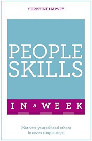 Successful People Skills in a Week