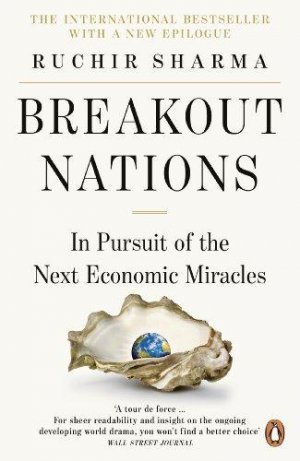 BREAK OUT NATIONS