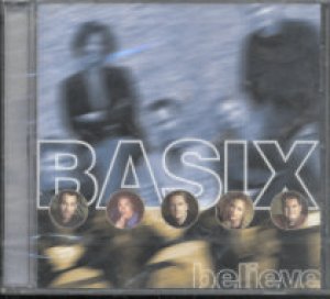BELIEVE(CD)