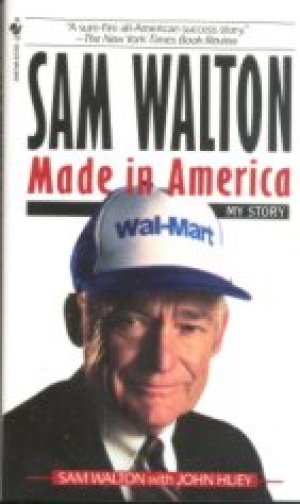 MADE IN AMERICA