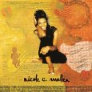 NICOLE MULLEN(CD)