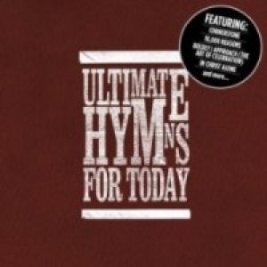 Ultimate Hymns for Today (CD)