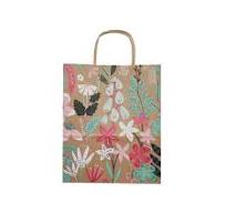 -RAINFOREST FLORAL