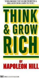 THINK AND GROW RICH