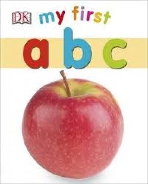 MY FIRST ABC