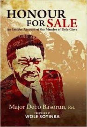 Honour for Sale