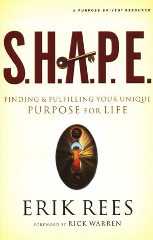 SHAPE