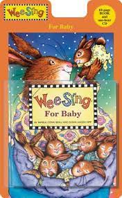 WEE SING FOR BABY