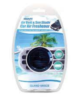 SCT-AIR VENT-ISLAND BREEZE