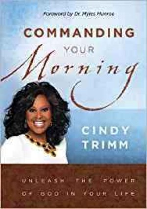 Commanding Your Morning