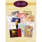 SECRET PAL COLLECTION (12 SET OF CARDS)