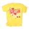 PEACE (YELLOW) - SMALL