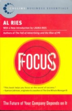FOCUS, PAPER COVER