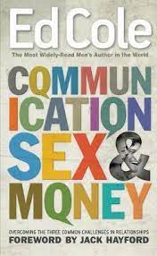 COMMUNICATION, SEX & MONEY