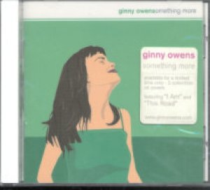 SOMETHING MORE(CD)