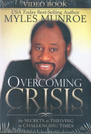 OVERCOMING CRISIS (DVD)