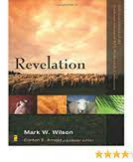 REVELATION.