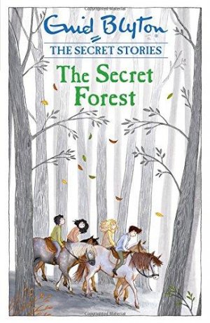 SECRET STORIES: THE SECRET FOREST