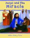 JESUS AND MIRACLE