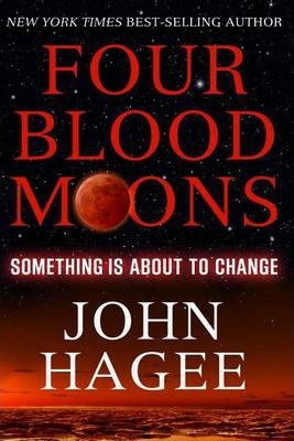 FOUR BLOOD MOON