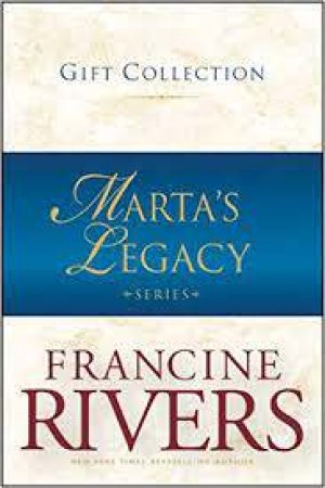 GIFT COLLECTION: MART'S LEGACY SERIES