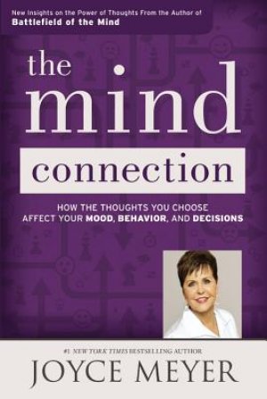 THE MIND CONNECTION H/C