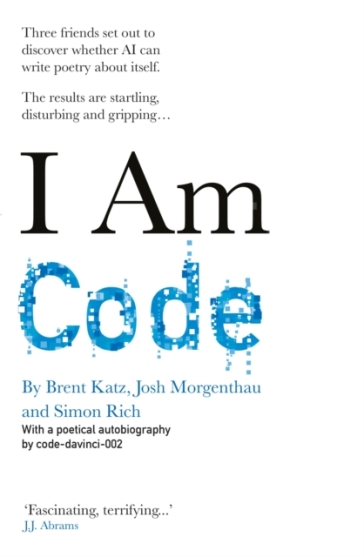 I AM CODE