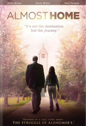 Almost Home (DVD)