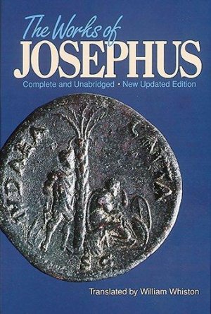 THE WORKS OF JOSEPHUS