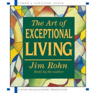 THE ART OF EXCEPTIONAL