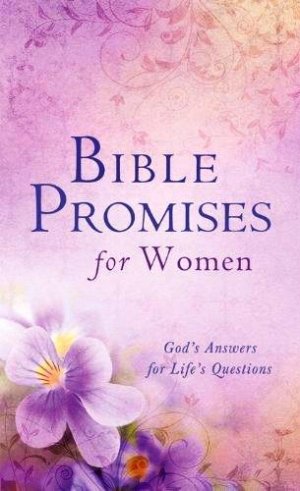 BIBLE PROMISES FOR WOMEN