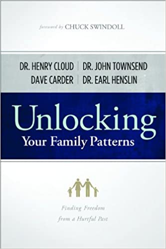 Unlocking Your Family Patterns
