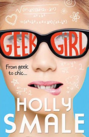 Geek Girl: FROM GEEK TO CHIC