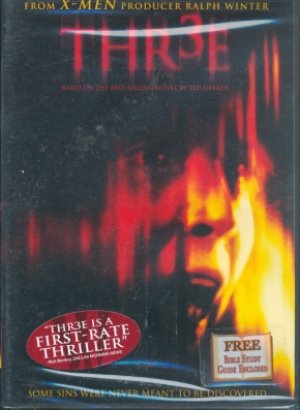 THR3E (DVD)