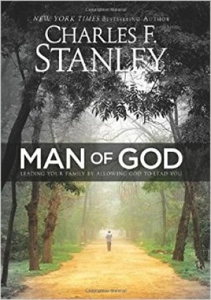 MAN OF GOD