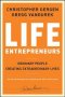 LIFE ENTREPRENEURS