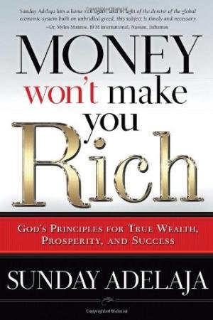 Money Won't Make You Rich