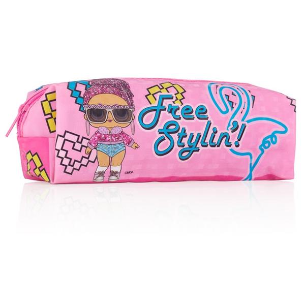 L.O.L. Surprise! Rectangular Pencil Case