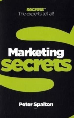 Marketing Secrets