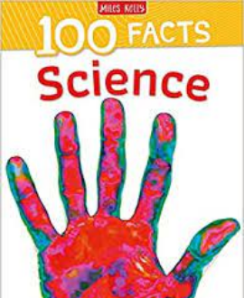 100 FACTS SCIENCE.