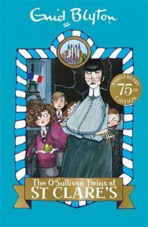 THE O'SULLIVAN TWINS