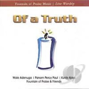 OF A TRUTH (CD)